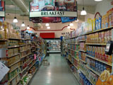 Breakfast Isle